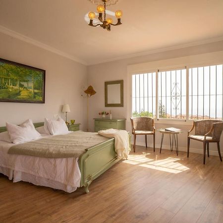 Casa Ancladero Room W Big Balcony And Lovely View Fuengirola Ngoại thất bức ảnh