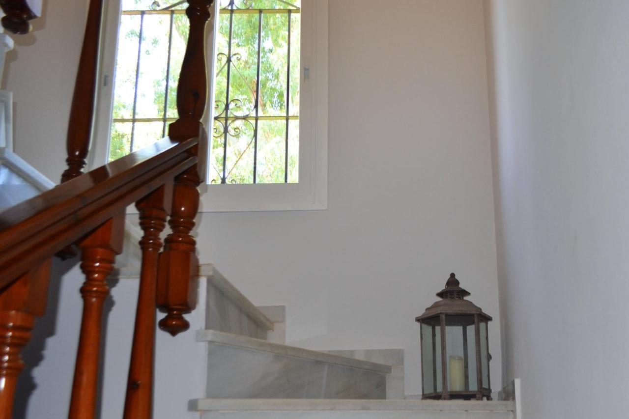 Casa Ancladero Room W Big Balcony And Lovely View Fuengirola Ngoại thất bức ảnh