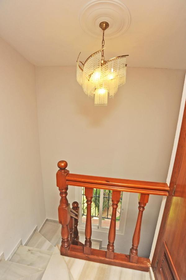 Casa Ancladero Room W Big Balcony And Lovely View Fuengirola Ngoại thất bức ảnh