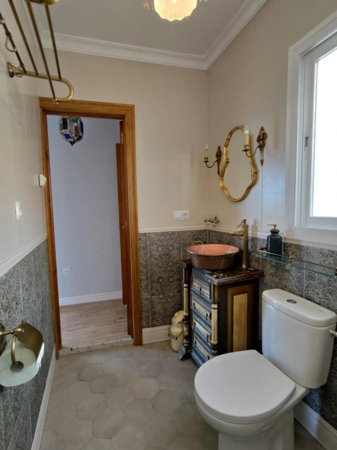 Casa Ancladero Room W Big Balcony And Lovely View Fuengirola Ngoại thất bức ảnh