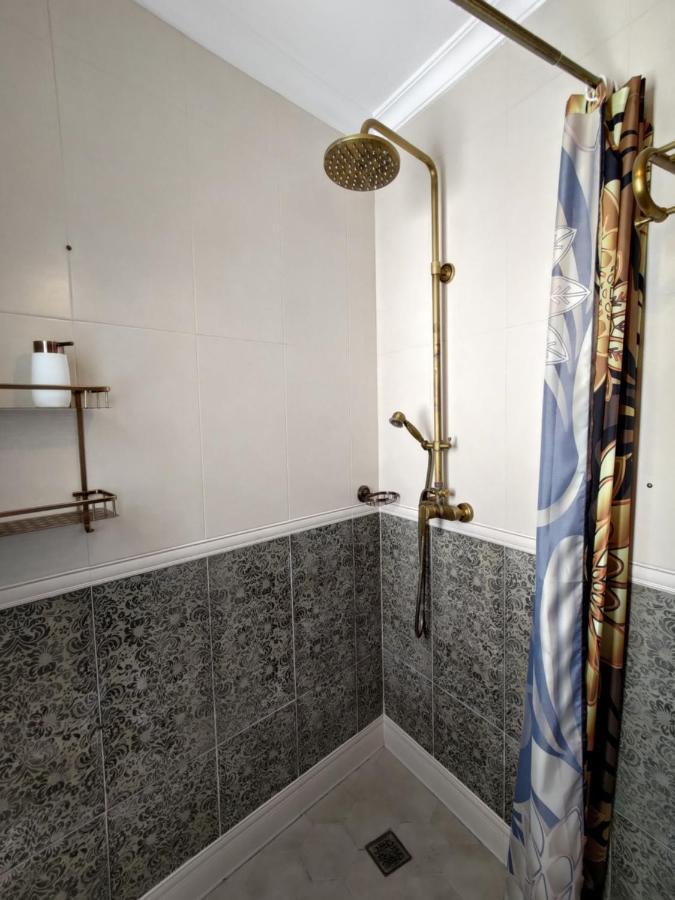 Casa Ancladero Room W Big Balcony And Lovely View Fuengirola Ngoại thất bức ảnh