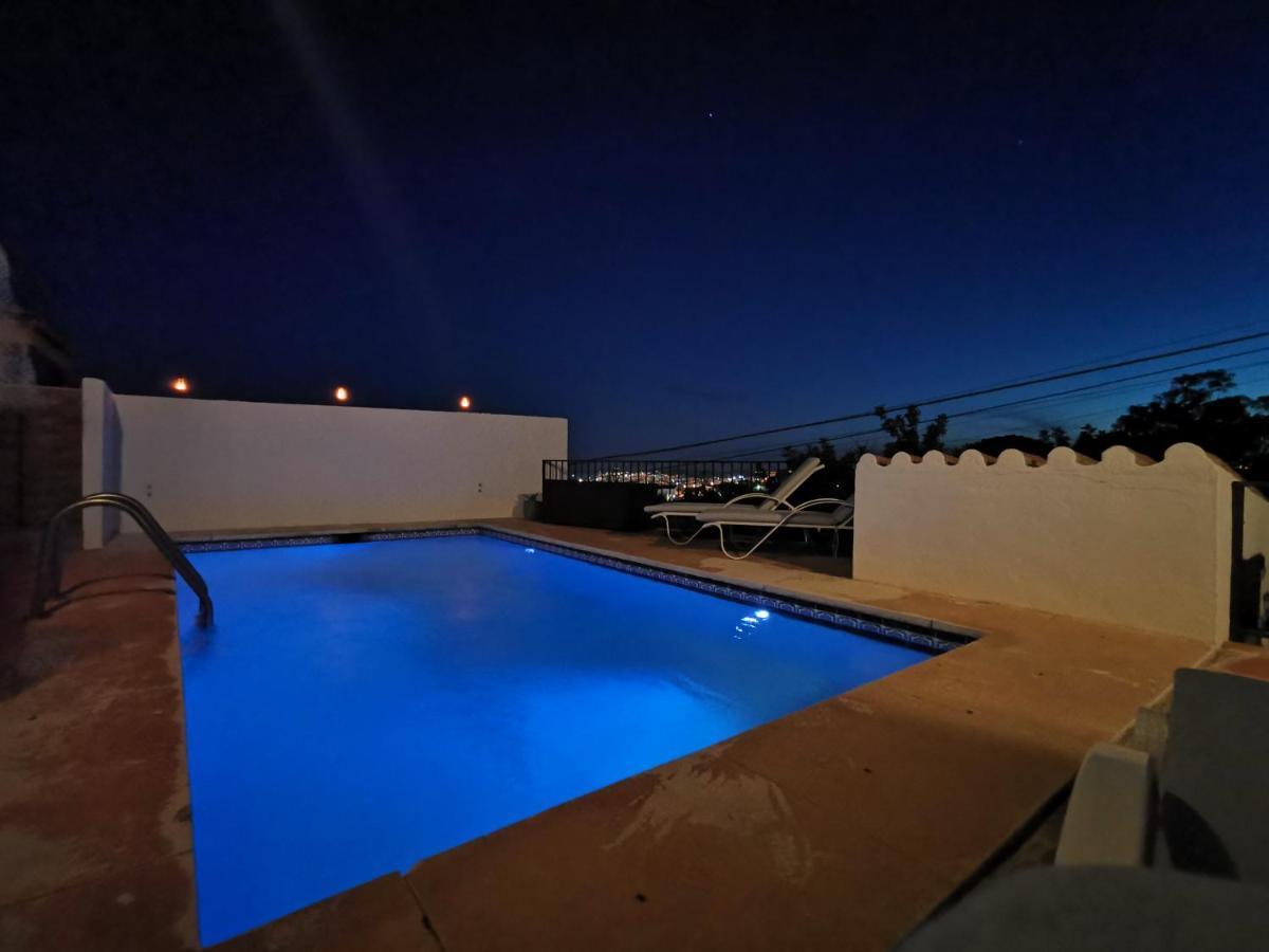 Casa Ancladero Room W Big Balcony And Lovely View Fuengirola Ngoại thất bức ảnh