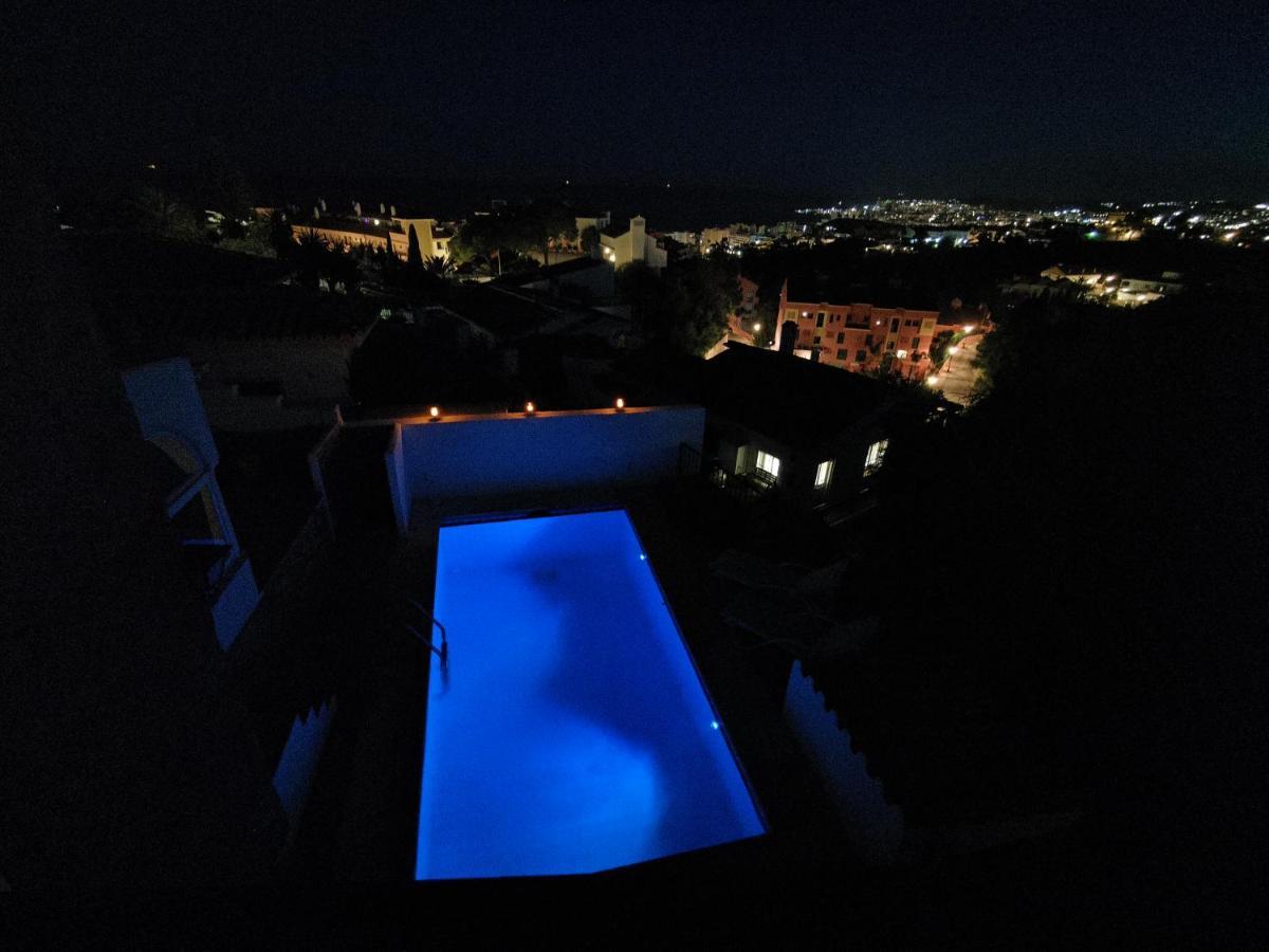 Casa Ancladero Room W Big Balcony And Lovely View Fuengirola Ngoại thất bức ảnh