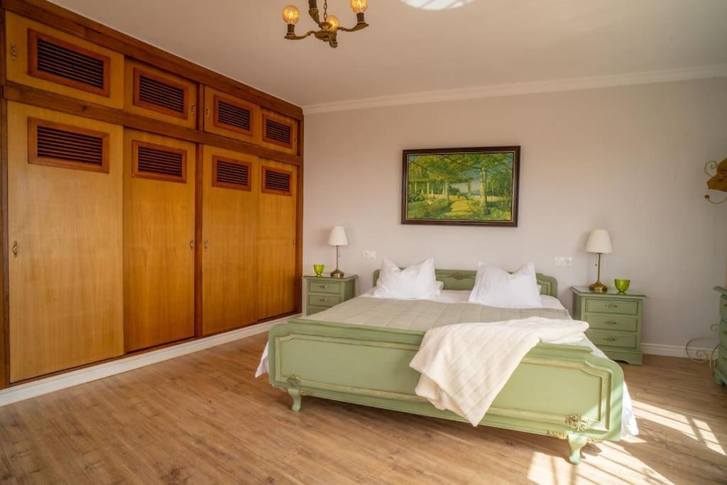 Casa Ancladero Room W Big Balcony And Lovely View Fuengirola Ngoại thất bức ảnh